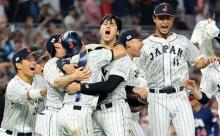 大谷「トラウト、日本には俺より凄い選手がいる」←これ