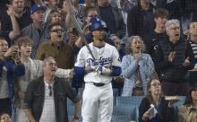 ベッツ、大谷の後ろで絶不調になってしまう
