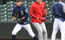 【疑問】イチローって今の大谷翔平以上にMLBで人気だったって職場のおっさんに聞いたんやけどさ