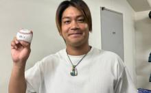 DeNA佐々木千隼選手、CSファイナルで移籍後初勝利を挙げる！