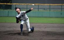 動画　大宮東・冨士大和の独特なフォームがすごい…ロッテ高橋編成管理部長「プロにいないタイプ」