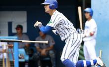 日ハム飯山裕志の息子、指名漏れ