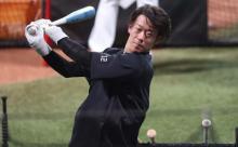日ハムの矢沢宏太が二刀流を諦めそうだけど…