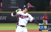 【プレミア12】韓国が最大6点差を逆転！！！
