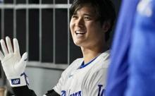大谷翔平さん、ドジャースに183億円の利益をもたらす！