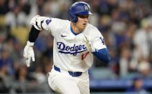 大谷翔平の"50-50"は『牽制制限』『ピッチクロック』などルール変更のおかげ？伝説OBが真向否定、パワー＆スピード両立の意義