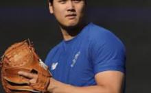 WBCだと誰が４番なんだろ？大谷？いや違う