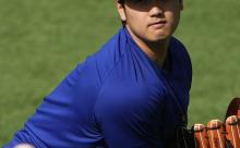 大谷翔平、手術の左肩は「見通しよりも少し状態があまり良くなかった」