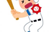 メジャーリーガー「死球で謝ると故意死球と勘違いされる」←これ
