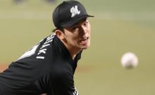 佐々木朗希のMLB移籍が「混乱の原因」!?　米記者が『25歳ルール』疑問視 「NPBで400イニング近く投げた投手が16歳と同じ扱い」