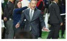 東京ドームにイチロー氏が突然現れて球場騒然　侍ジャパンの試合前に降臨「初めて生で見れたーーー泣きそう」