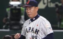 井端監督が1点も取れない中、代打の一つも出さなかった理由