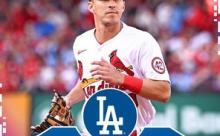 ドジャースエドマン「大谷翔平とクリスマスを一緒に過ごしたい」