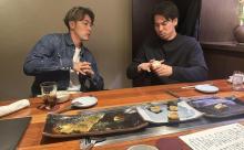 西武・中村祐太、前田健太らとの会食『カープ会』にボール持参で助言を求める！