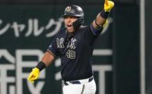 【スポニチ】西武、セデーニョと契約合意！