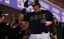 西武　前オリックス・セデーニョと契約合意　今季15発の長距離砲
