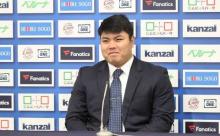 西武・平良、２度目の契約更改でサイン「来年は中継ぎでやります」と宣言