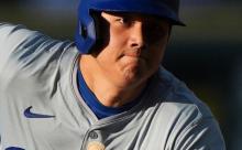 【朗報】大谷翔平さん、USA Todayが選ぶ今年を象徴するアスリート5人に選出