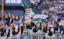阪神タイガース(ここ20年でAクラス15回)←このまぁまぁ強い球団ｗｗｗｗｗｗ