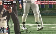 【リアル野球BAN】鈴木誠也さんも金属バットを使用…