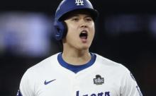 「60‐60で20勝でも驚かない」大谷翔平の来季の"大飛躍"を元指揮官が期待「僅差で2位になることはない」