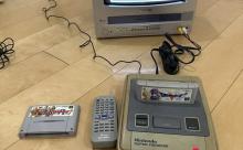 マヂラブ野田「30年近くぶりにドラクエやったけど、さすがにデータ消えてた」テレビデオに映る文字に「この世で1番恐ろしい画面」