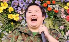 やす子、人気者ならではの悩みを激白  「聖人化していっている」「正直『はい～』って言っときゃいいか…」