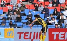 【動画】高校サッカー、ロングスロー大会になるwwwwwwwwwwwwwwwwwwwwwwww