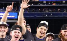 大谷翔平さん、1人でNBAに勝ってしまう
