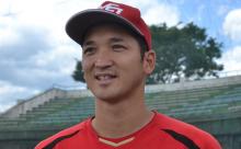 大谷翔平の兄、「身内にとんでもないのがいて…」