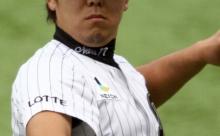 【ロッテ】2007年 成瀬 善久 16勝1敗 防1.82 173.1回 勝率.941←コレ