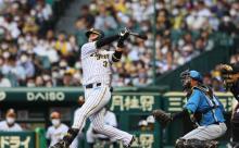 他球団ファンは『阪神・大山悠輔（30）』という打者をどういう目で見てるんや？