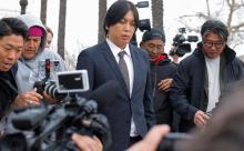 水原一平「懲役5年に大谷に26億円米国に2億円の弁済金、そして日本に強制送還か」←