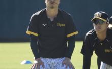 【阪神】佐藤輝選手の柵越え連発に子どもたちも大興奮