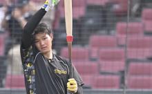 【悲報】森下不在の阪神、どこか元気がない