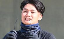 阪神・西純矢投手が右肘精密検査のため帰阪　７日から違和感で別メニュー調整