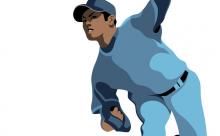 野球の背番号〇〇と言えば?で背番号11から20までの選手