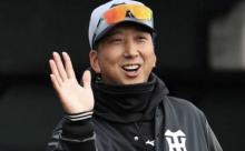 【朗報】阪神タイガース、快勝すぎるｗｗｗｗｗｗ球児もニッコニコｗｗｗｗｗ