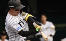 【悲報】阪神タイガース、開幕まで1ヶ月以上あるのに2試合連続9得点で早すぎる仕上げをしてしまう