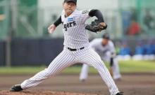 【阪神】育成ドラ３早川太貴「すごい選手」に守られ２試合連続完全投球「持ち味も出せ良かった」