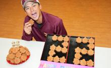 楽天ファン「宗山塁は即戦力！」「鳥谷の再来！」