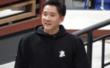 杉谷拳士(野球の実績は無いに等しい)←こいつが食いっぱぐれない理由