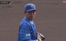 ＤｅＮＡ開幕投手の東克樹が３回もたず４安打４失点「メカニック部分でエラーを起こしていた」