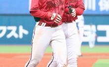 カープドラ1佐々木泰、肉離れで開幕1軍絶望。復帰時期は「1カ月半～2カ月くらい」