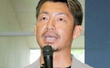 鳥谷敬、1991年まで設置の甲子園のラッキーゾーンに言及 「僕も30本ぐらい行けた気がします」