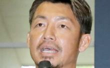 鳥谷敬、1991年まで設置の甲子園のラッキーゾーンに言及 「僕も30本ぐらい行けた気がします」