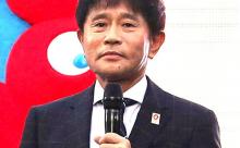 浜田雅功の休養　事務所関係者が説明 「休養期間は2～3ヶ月。精神的不調や大病やオンカジ問題もない。 原因は加齢と過労」