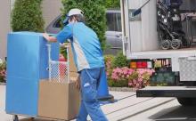 【悲報】引っ越しに大失敗した人の末路がこちらwwwwww