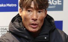 糸井嘉男「ダルビッシュのアドバイスで打てなくなった」
