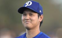 「まさか井上雄彦先生だったとは！」「１年後の答え合わせ」大谷翔平の“感謝投稿”で作者が判明「ありがとうございますピョン」